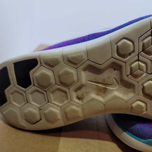 Nike Free RN Distance - Picture 7 of 11